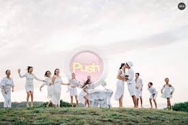 Maybe you would like to learn more about one of these? Look Makisig Morales Gets Married In Australia Abs Cbn News