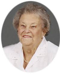 Norah Rea Obituary (2012)