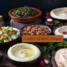 Find your favorite and dig in. Arabic Food Recipes In 1 Minute Youtube