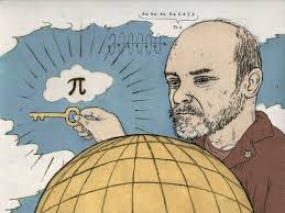 Welcome to armstrong economics where our mission is provide a public service for the average person to comprehend the global economy and for professionals to access the most sophisticated. The Secret Cycle The New Yorker