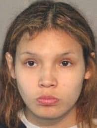 Andrea Fleetwood's Instagram, Twitter & Facebook