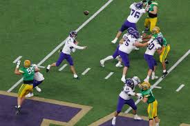 Anacortes football wins first-ever state title, breaks scoring record