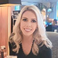 Joanne Donohue's Instagram, Twitter & Facebook