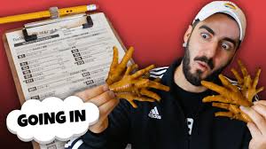 We did not find results for: Ordering Every Dim Sum Item At Tim Ho Wan Going In Youtube