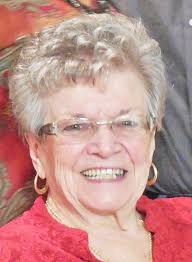 Obituary for Donna C. Stanek