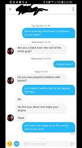 Maybe you would like to learn more about one of these? My Friend Had An Interesting Conversation In Atlanta Ga Area Tinder