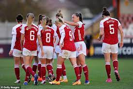 Official source for arsenal women's team news on players, transfers, staff, and updates from our medical team. Arsenal Women S Players Furious After Three Team Mates Travelled To Dubai During Christmas Break Daily Mail Online