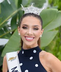 Forever Miss Florida