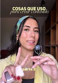 Esenciales para crear contenido✨ parte 2. “TryMe15” para un 15% de  descuento 👀 #INIU #INIUZapMini #INIUpowerbank #INIUcharger  #P50#Portablecharger #tech #PastelTech #SuperFastCharge ...