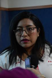 La Facultad de Derecho llevó a cabo la mesa de opinión académica “Género,  Violencia y Mujeres Indígenas”, dirigido a la comunidad estudiantil