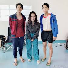 Her easygoing personality helps students to discover their own methods for learning and to grow in confidence. è¿‡è¶³å¦ˆå¦ˆç˜¾ Tvbå¥³æ˜Ÿæ±Ÿæ¬£ç‡•åŠ ç›Ÿé'æ˜¥å¶åƒå‰§ å†åšæ¯äº²è§'è‰² èµ„è®¯å'–