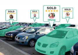 Search 68 listings to find the best deals. Offerup S Nationwide Auto Dealer Program Now Includes 2 000 Dealers Techpope