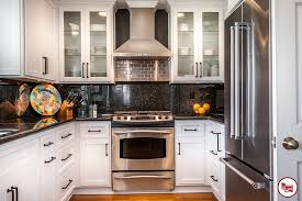 Kitchen Cabinets In Pasadena