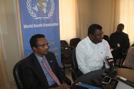 This measure has been established, in coordination with the ministry of interior, to ensure the continued. Ministry Of Health Moh World Health Organization And Partners Are Working To Strengthen Preparedness And Response Capacity Of The Gambia Against The 2019 Novel Coronavirus Regional Office For Africa
