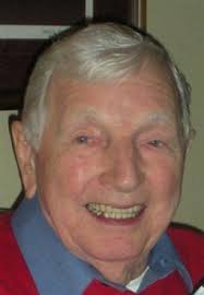 Cecil E. Thayer Obituary