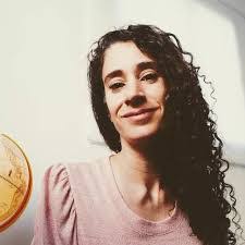 Gabriela Olsen's Instagram, Twitter & Facebook