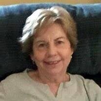 Shirlene Wood Obituary