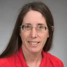 Karen Posner's Instagram, Twitter & Facebook