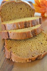 Check spelling or type a new query. Pumpkin Bread From Scratch With Maria Provenzano