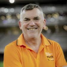 Board and life members