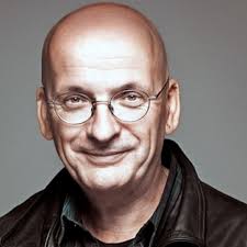 Roddy Doyle