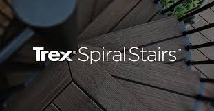 Homeadvisor's spiral staircase prices guide gives average indoor or outdoor spiral staircase installation costs. Discover The Ultimate Staircase Alternative Trex Spiral Stairs