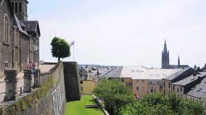 Genaue zeit arlon mit sommerzeit belgien. Arlon Belgium Youtube
