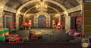 Below photo with solved puzzle you can find short explanation how to solve it. Can You Escape The 100 Room Xii Walkthrough Walkthroughs Net