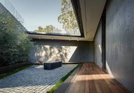 Billeder af nicholas alan cope. Oak Pass Main House Walker Workshop Design Build