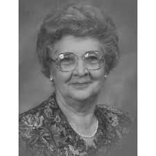 Helen Schwertner Obituary (1927