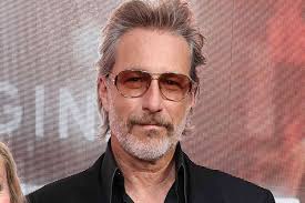 John Corbett Is Nearly Unrecognizable at the 'And Just Like That...'  Premiere