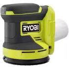 18V ONE  Lithium-Ion Cordless 5-inch Random Orbit Sander  Tool-Only  PCL406B RYOBI