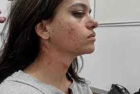 Spence Mickens's Instagram, Twitter & Facebook