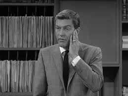 The Stylish Beverly Hills Suits of The Dick Van Dyke Show – Bond Suits
