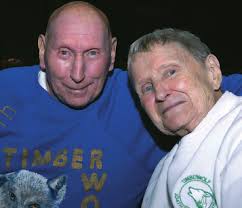 Message from the Pups