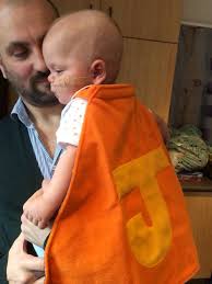 Zoe Randall is fundraising for Great Ormond Street Hospital Children's  Charity