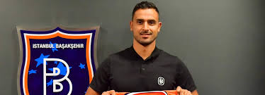 Chadli nationality belgium date of birth 2 august 1989 age 31 country of birth belgium place of birth liège position midfielder height 187 cm weight 80 kg foot right. Nacer Chadli Verlasst Monaco Und Unterschreibt In Istanbul