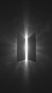 Get Inspired For Bts Logo Wallpaper Hd Black Pictures Theme Walls Browse millions of popular bangtan sonyeondan wallpapers and ringtones on zedge and personalize your phone to suit you. bts logo wallpaper hd black pictures