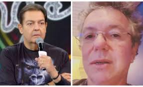Fernanda gentil choca diretor da globo 'revelando' namoro com grazi. Sopfowcfuhwsmm