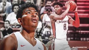 Photo by tim nwachukwu/getty images our series on washington wizards players. Wizards News Rui Hachimura Looking To Build On Fiba Wc In Preparation For Nba Season