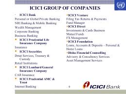 organizational structure of prudential college paper