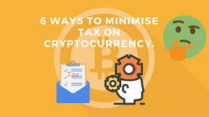 The hmrc (her majesty's revenue and customs) has released fairly comprehensive guidelines for filing taxes on cryptocurrency in the u.k. 6 Ways To Minimise Cgt On Cryptocurrency Uk Cryptocurrency Accountant And Tax Advisers Cryptocurrency Tax Specialist