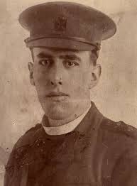 Lives of the First World War