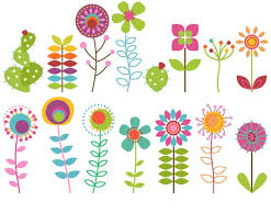 Rosa, decorativo, frame., camelia, illustrazione, vettore, fiori. Fiori Stilizzati Vettori Stock Immagini Disegni Fiori Stilizzati Grafica Vettoriale Da Depositphotos