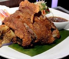 Crispy Pata Crispy Pata Pata Recipe Pork Dishes
