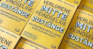 Schwuchtel geht flott über die lippen. Studie Homophobie Nimmt Ab Abneigung Gegen Asylsuchende Nimmt Zu Queer De