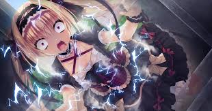 牝奴の館| 月幕Galgame-游戏档案