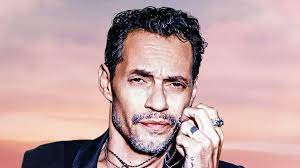 His talent was evident early. How Salsa Shaped The Course Of My Life Thank You Marc Anthony Muse By Clio