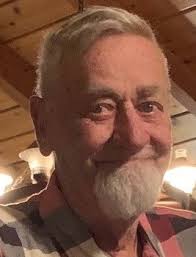 Larry Morgan Obituary (1940