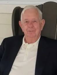 Obituary information for Harold Everette Cheek